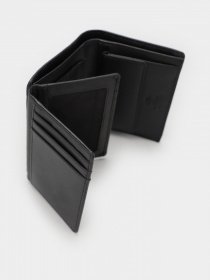 Гаманці Valentino модель VPP6GU65 NERO Фото