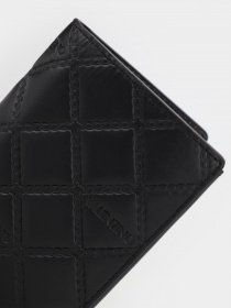 Гаманці Valentino модель VPP6GU65 NERO Фото