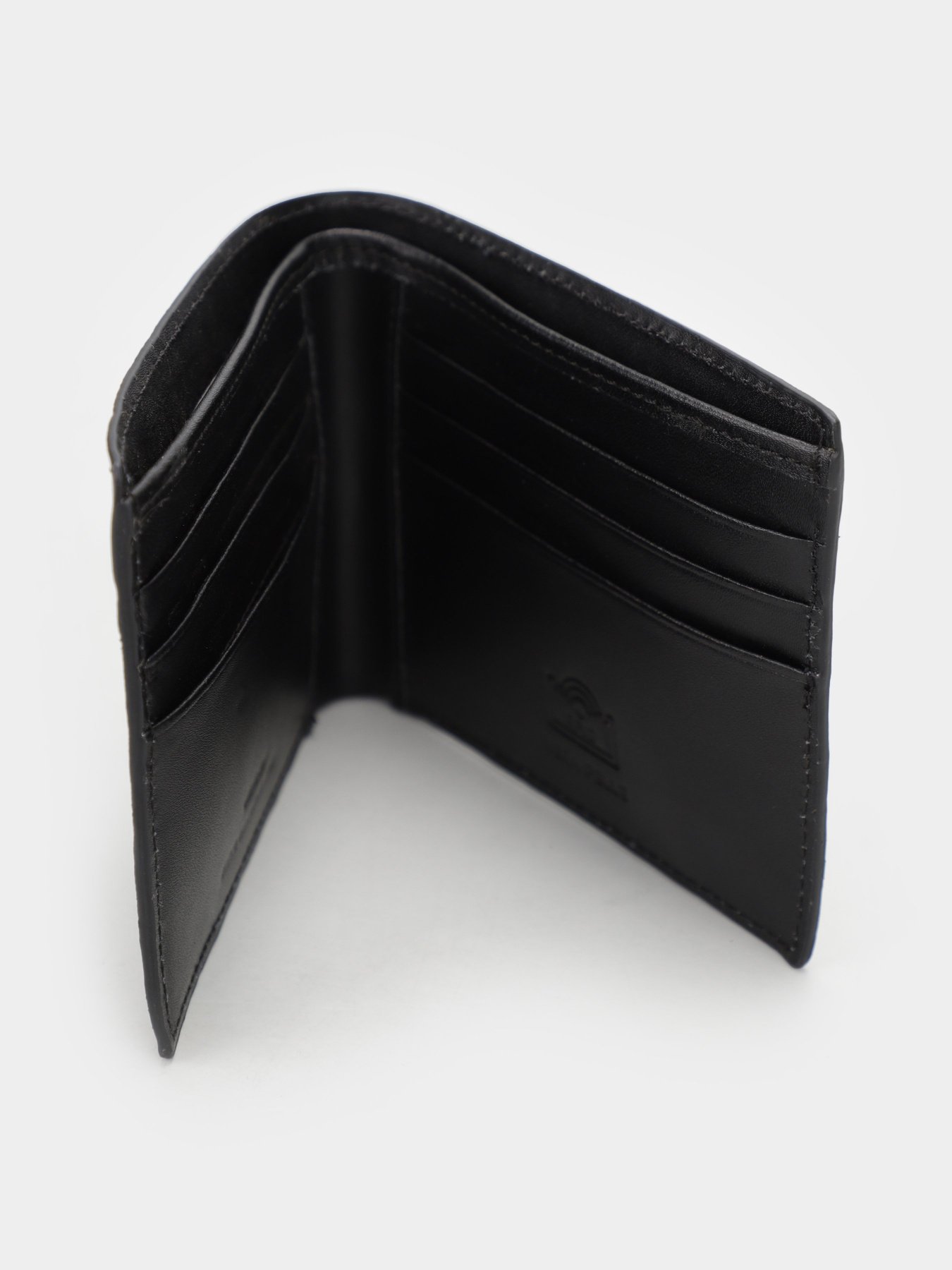Гаманці Valentino модель VPP5XQ68 NERO Гаманці Valentino модель VPP5XQ68 NERO Фото