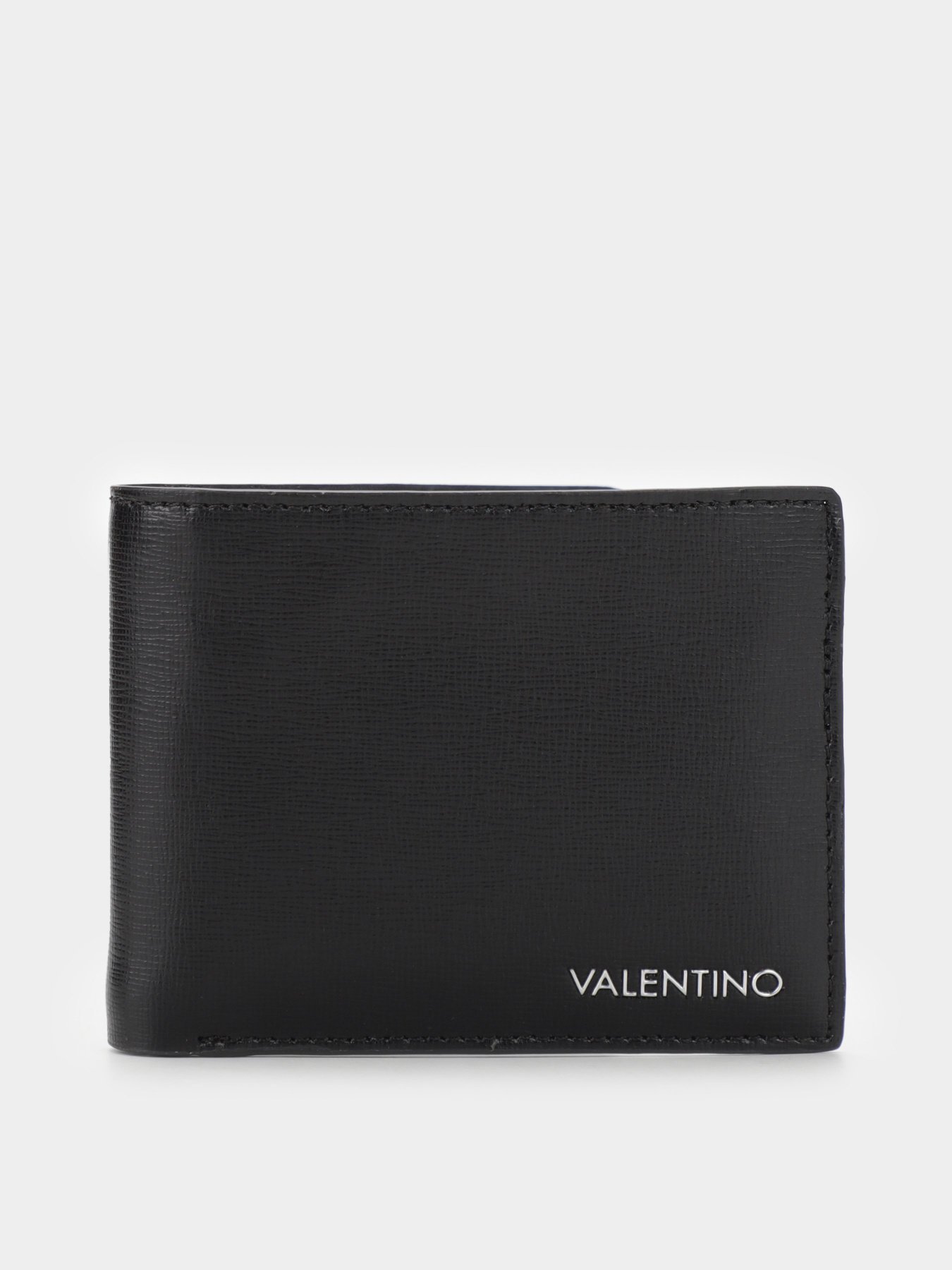 Гаманці Valentino модель VPP5XQ68 NERO Гаманці Valentino модель VPP5XQ68 NERO Фото