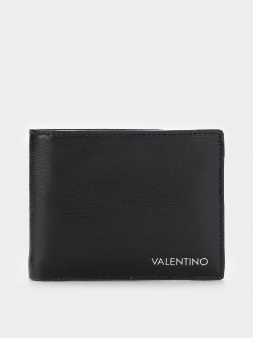 Гаманці Valentino модель VPP5XQ68 NERO Фото