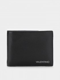Гаманці Valentino модель VPP5XQ68 NERO Фото