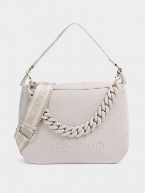 Сумки Valentino модель VBS6G002 ECRU Фото