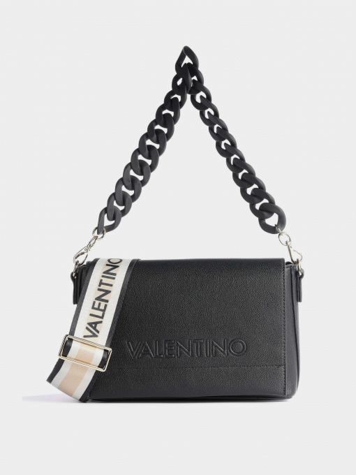 Сумки Valentino модель VBS6G003 NERO Фото