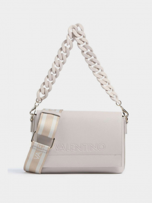 Сумки Valentino модель VBS6G003 ECRU Фото