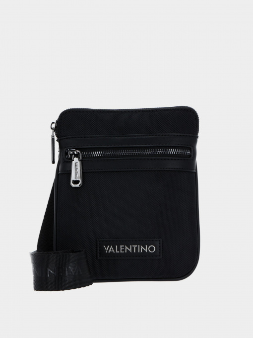 Сумки Valentino Anakin модель VBS43313 NERO Фото