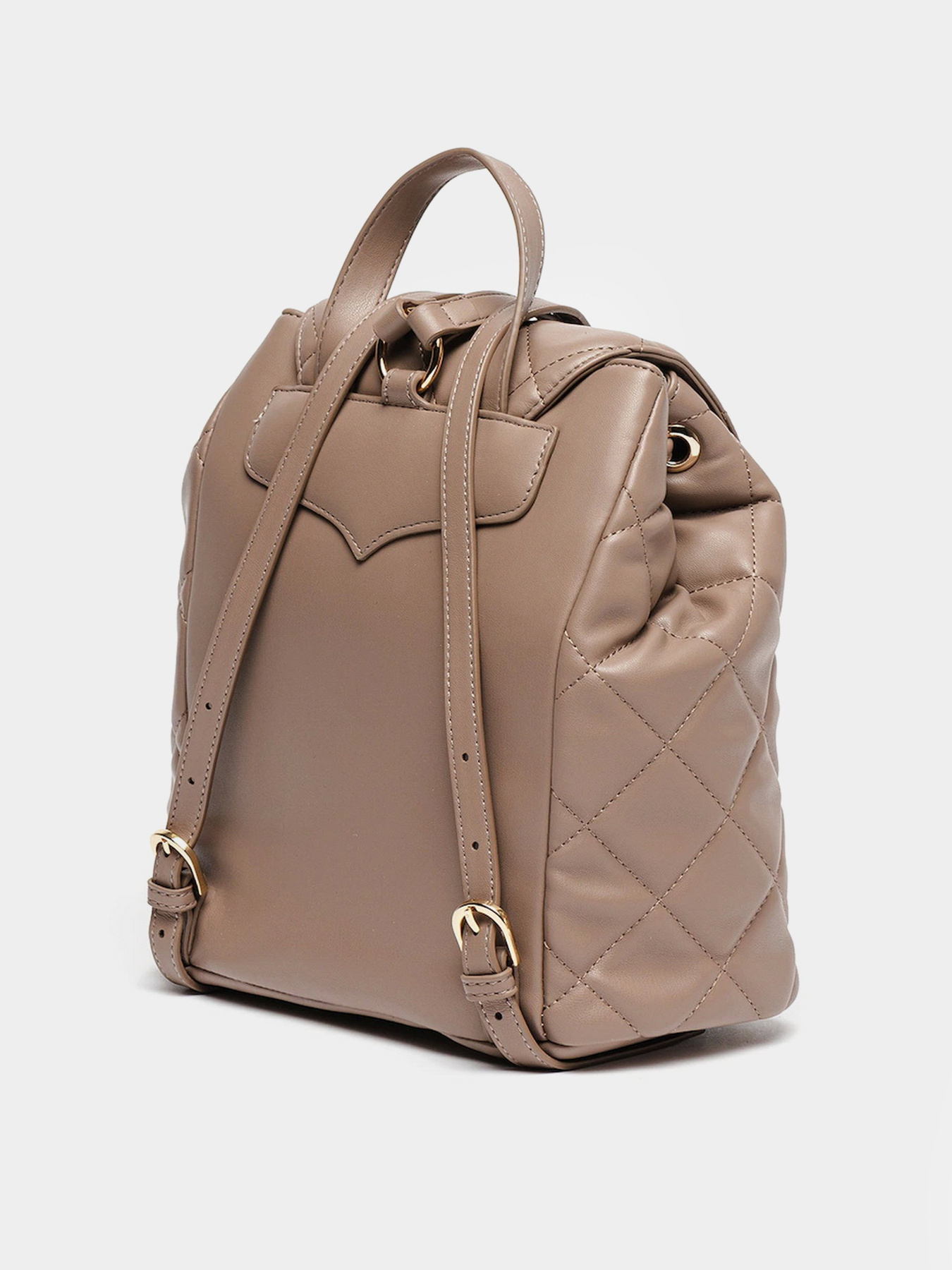 Рюкзаки Valentino модель VBS3KK12 TAUPE Рюкзаки Valentino модель VBS3KK12 TAUPE Фото