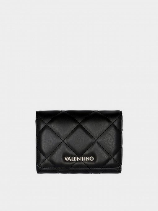 Гаманці Valentino модель VPS3KK43 NERO Фото