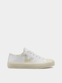 Кеди Veja модель PL0101401 WATA II LOW Фото
