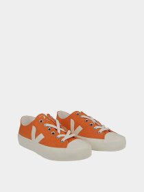 Кеди Veja модель PL0103175 WATA II LOW Фото