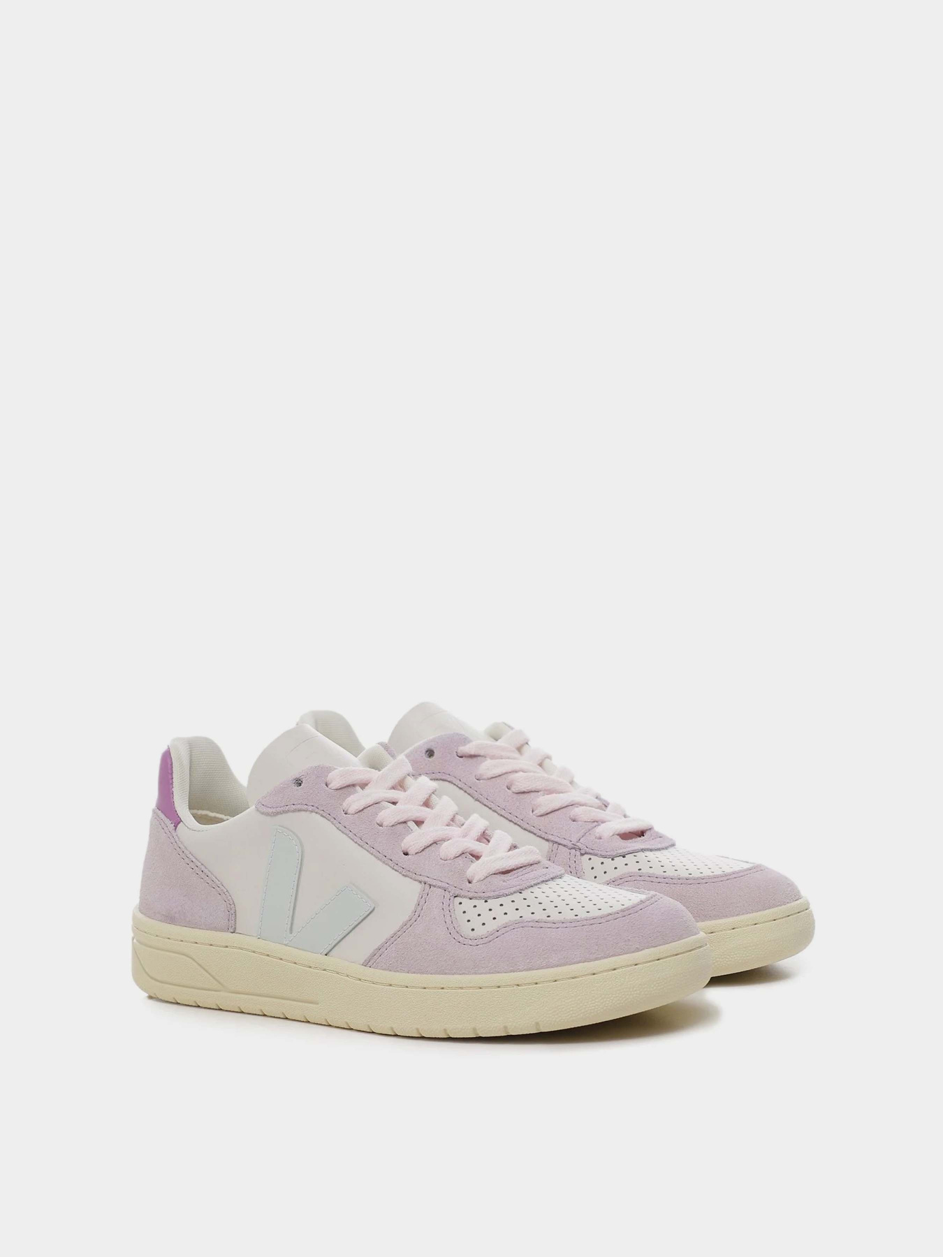 Кеди Veja модель VX0203476 V-10 Кеди Veja модель VX0203476 V-10 Фото