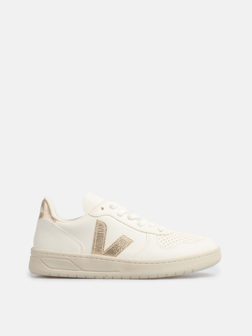 Кеды Veja модель VX0502935  V-10 Фото