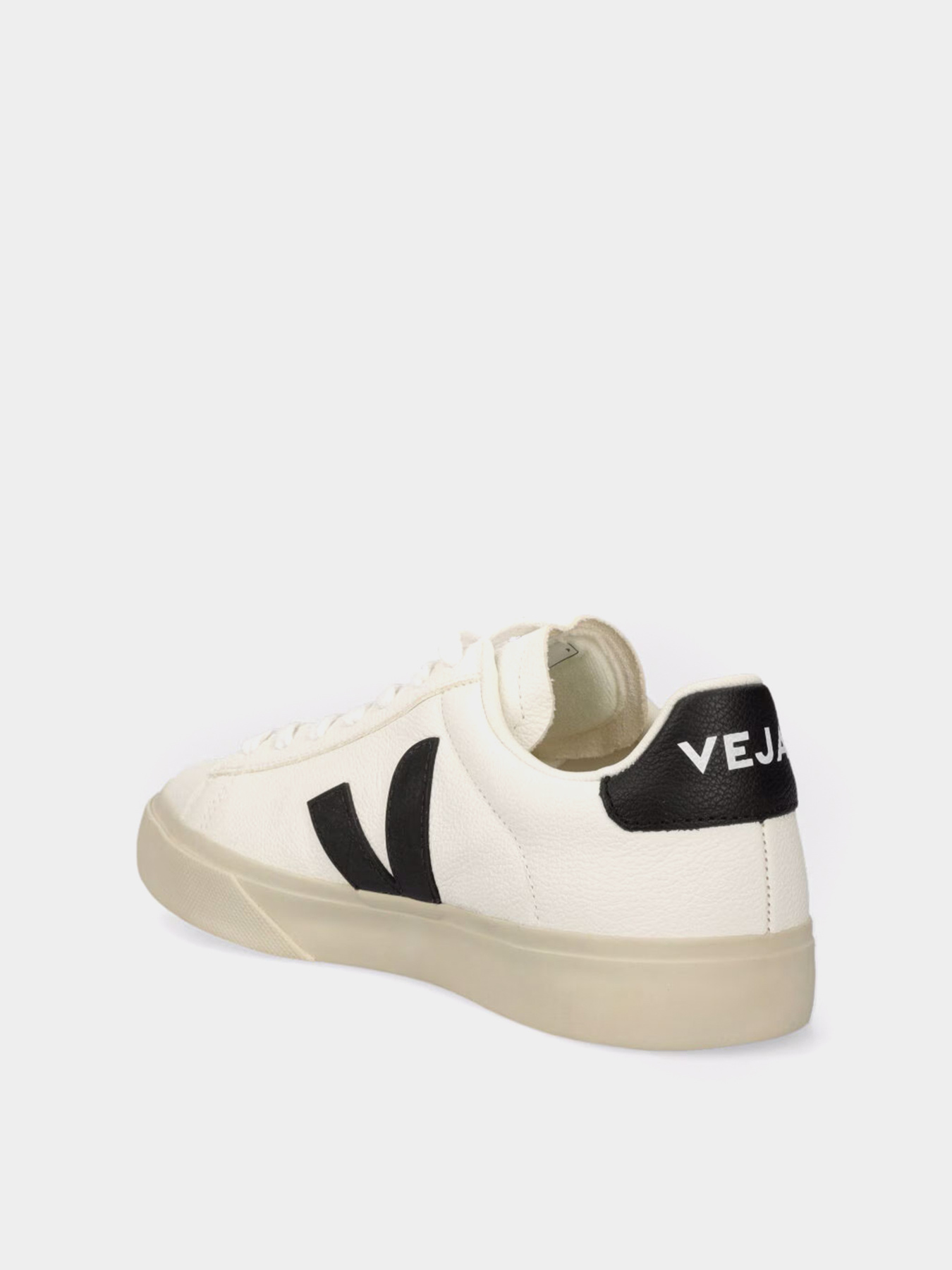 Кеди Veja CAMPO модель CP0501537A Кеди Veja CAMPO модель CP0501537A Фото