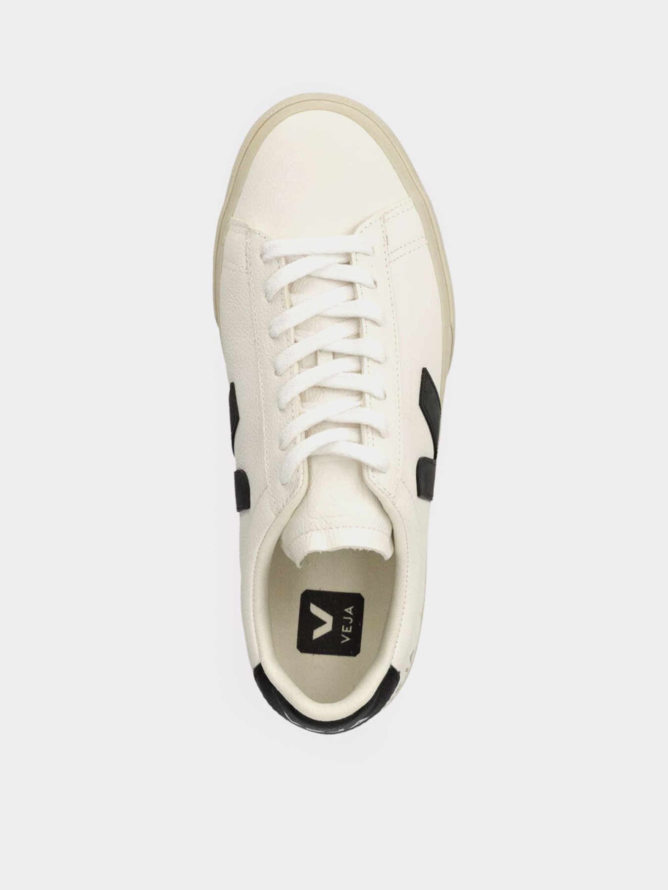 Кеди Veja CAMPO модель CP0501537A Кеди Veja CAMPO модель CP0501537A Фото