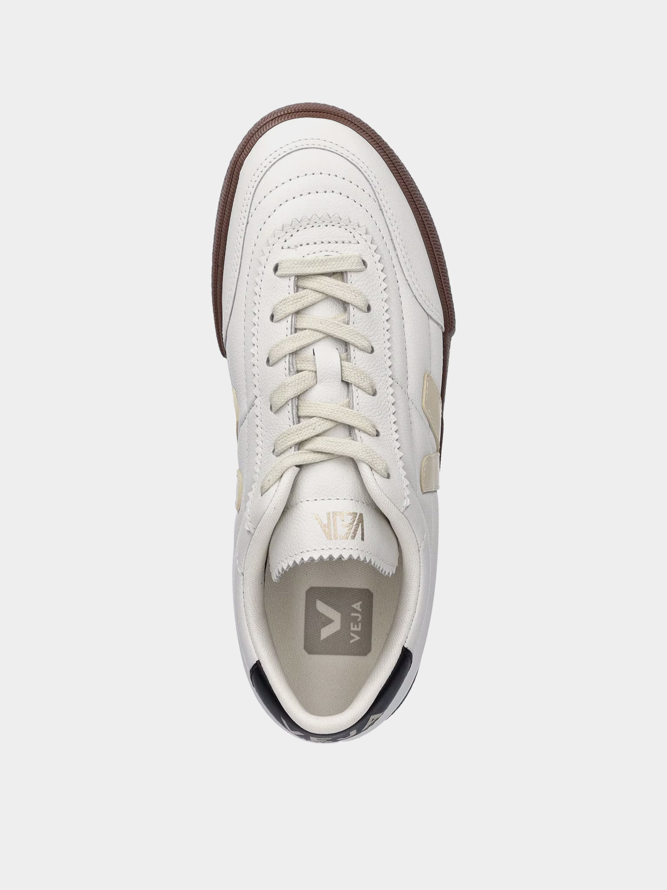 Кеди Veja PANENKA модель FU2020896A Фото
