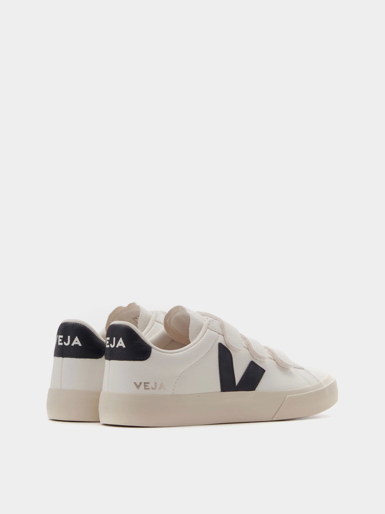 Кеди Veja RECIFE LOGO модель RC0502790A Кеди Veja RECIFE LOGO модель RC0502790A Фото