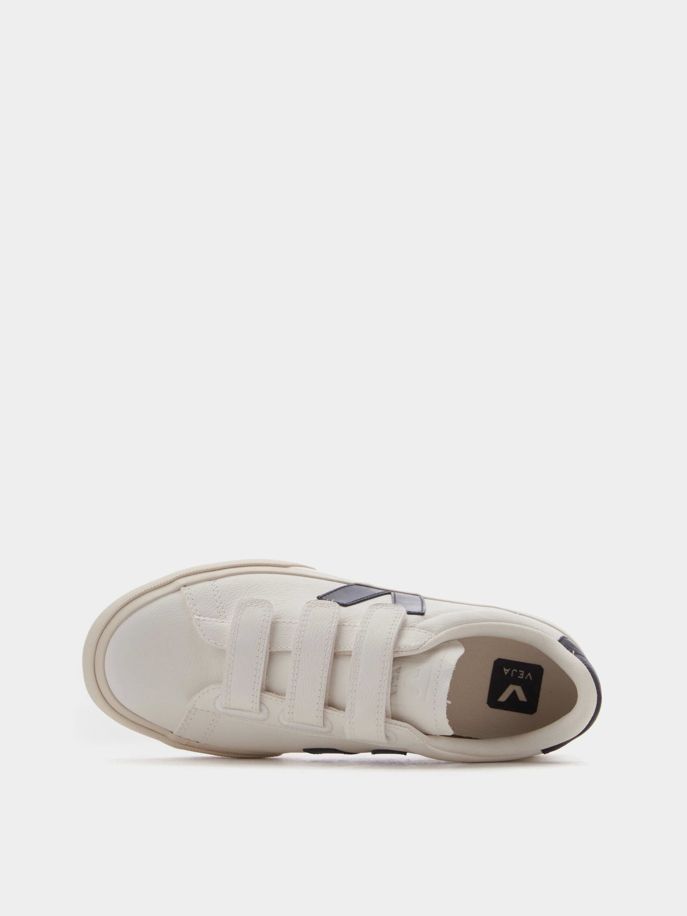 Кеди Veja RECIFE LOGO модель RC0502790A Кеди Veja RECIFE LOGO модель RC0502790A Фото
