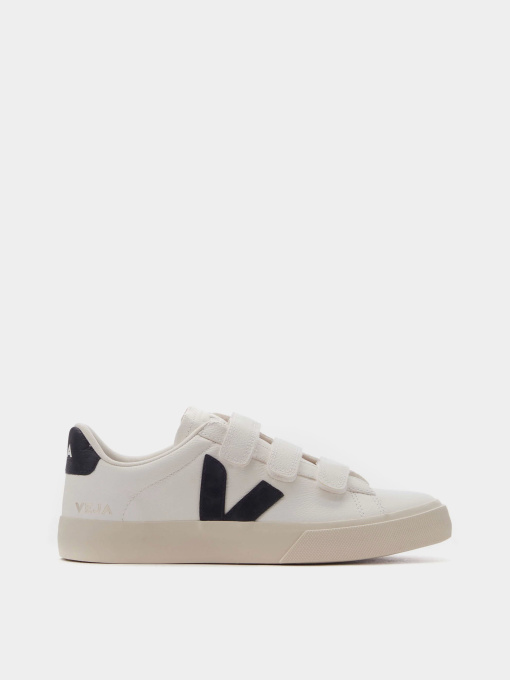 Кеды Veja RECIFE LOGO модель RC0502790A Фото