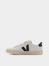 Кеди Veja RECIFE LOGO модель RC0502790A Фото