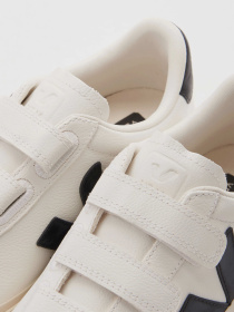 Кеди Veja RECIFE LOGO модель RC0502790A Фото