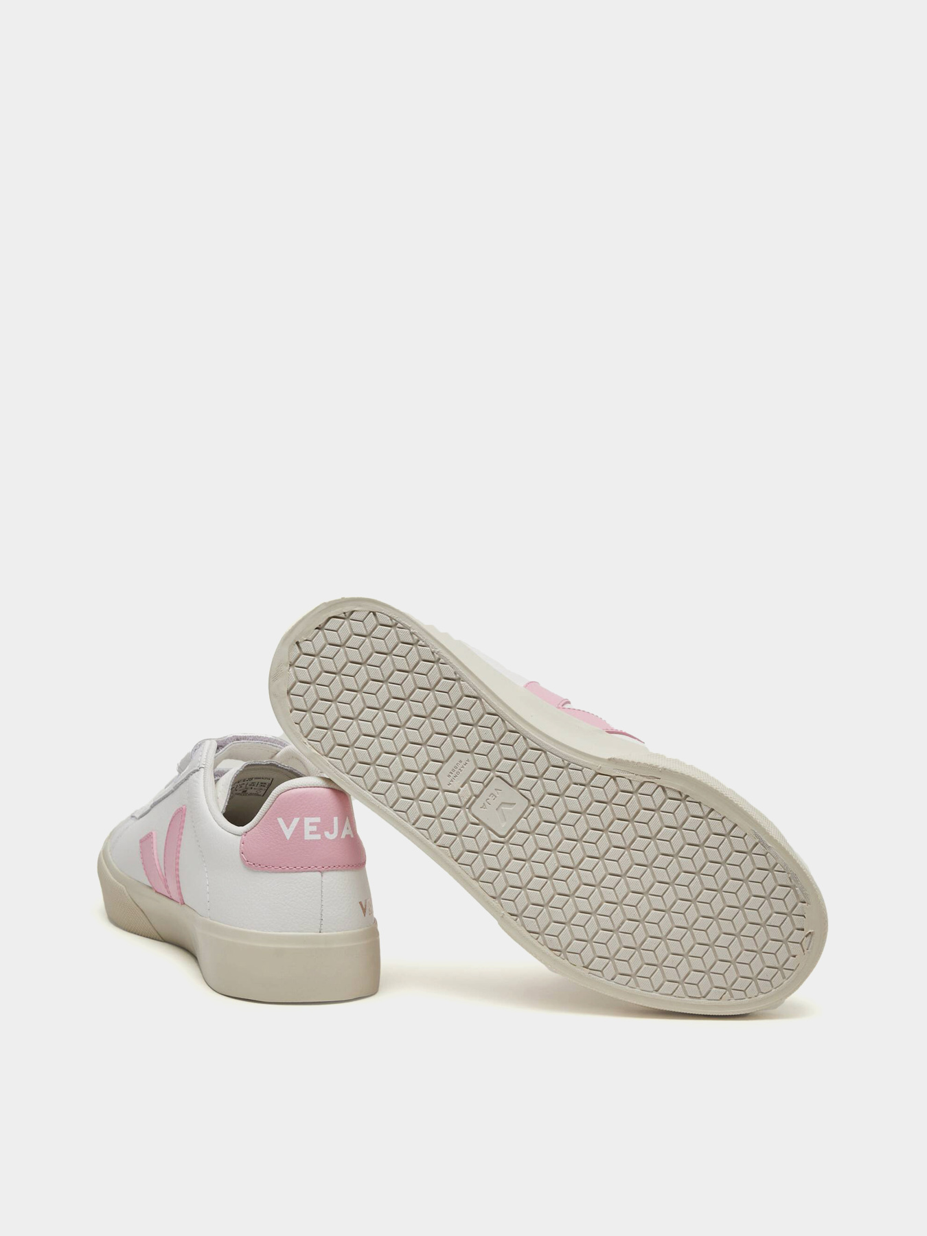 Кеди Veja RECIFE LOGO модель RC0521455A Фото