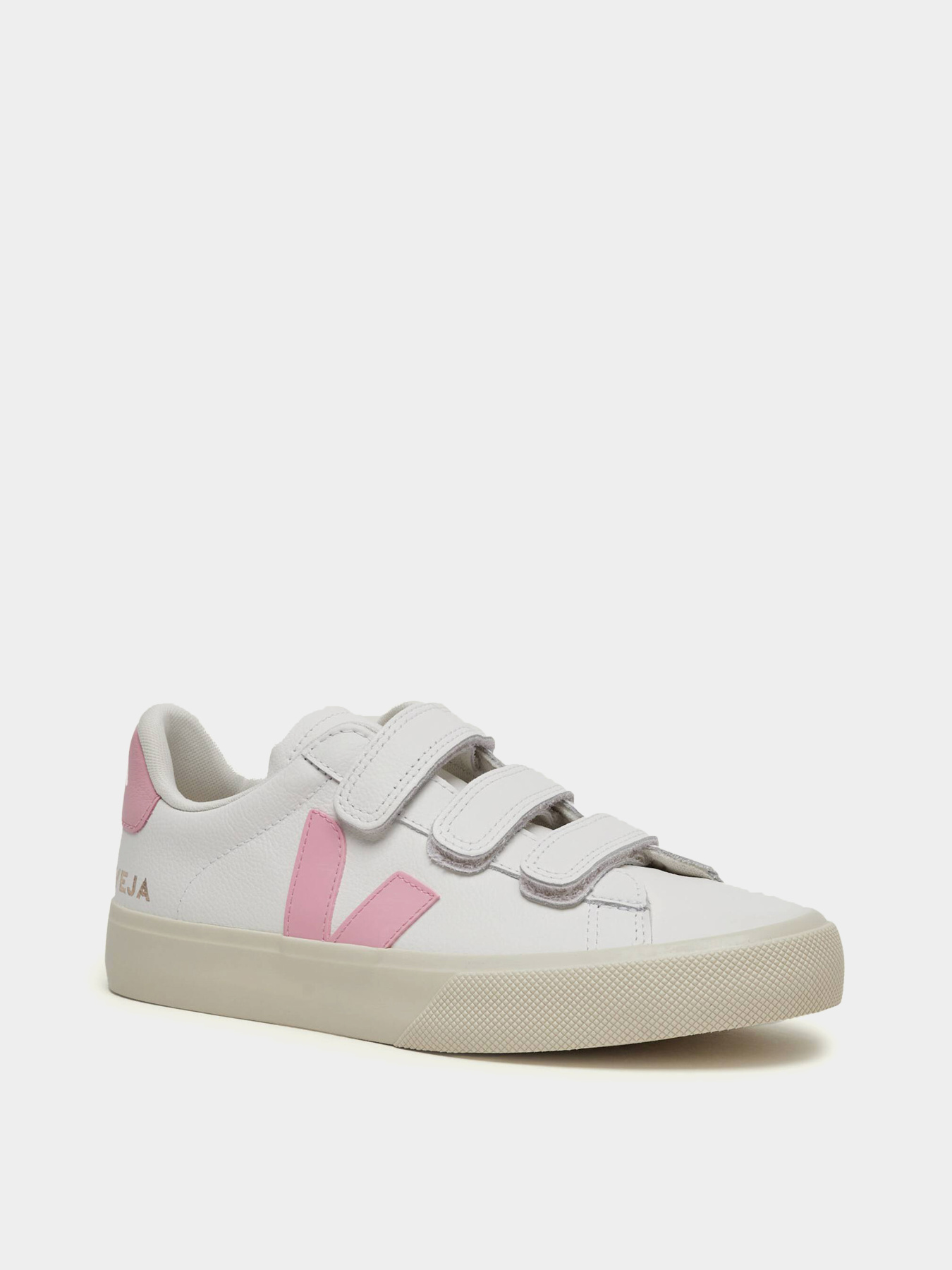 Кеди Veja RECIFE LOGO модель RC0521455A Фото