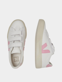 Кеди Veja RECIFE LOGO модель RC0521455A Фото