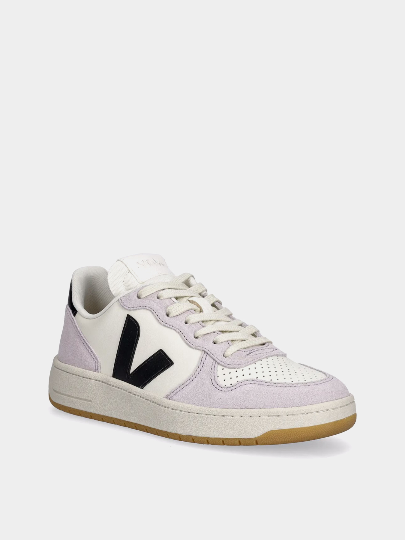 Кеди Veja V-10 PRIME модель VI0221443A Кеди Veja V-10 PRIME модель VI0221443A Фото