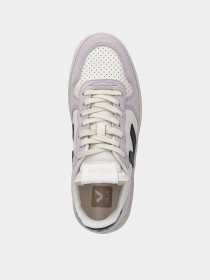 Кеди Veja V-10 PRIME модель VI0221443A Фото