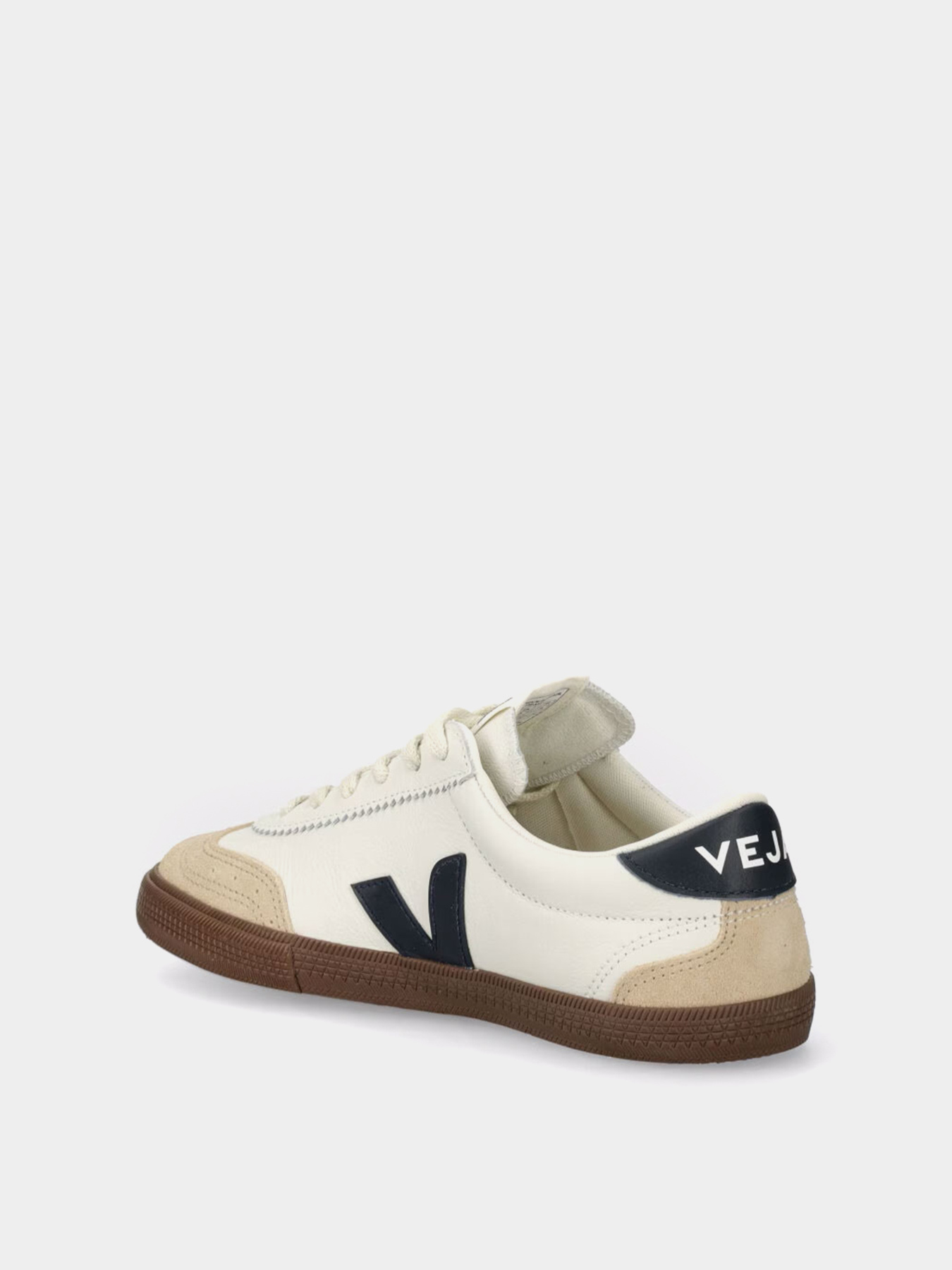 Кеди Veja VOLLEY модель VO2003531A Кеди Veja VOLLEY модель VO2003531A Фото