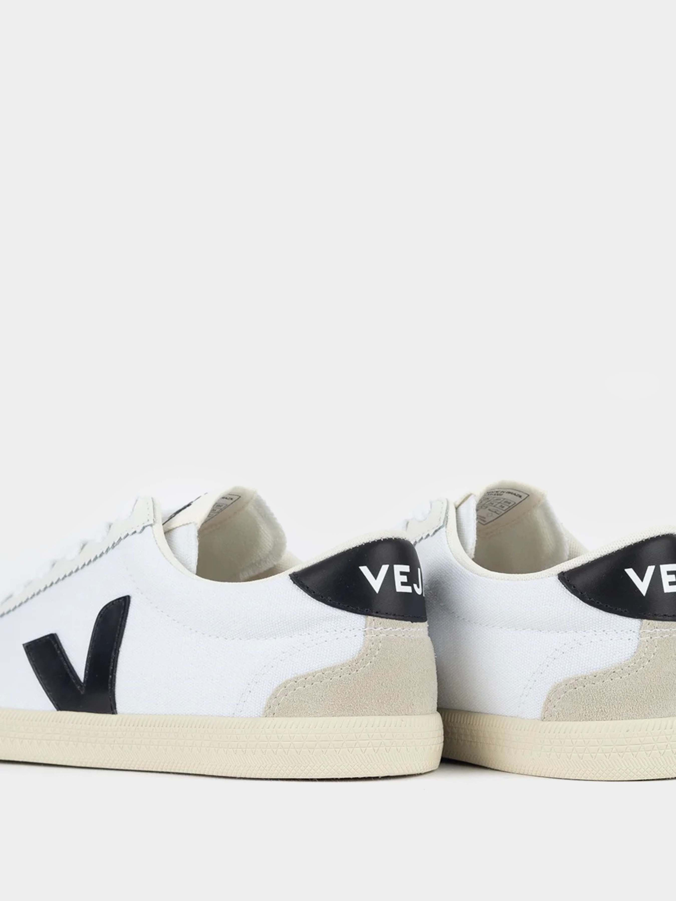 Кеди Veja модель VO0103524 VOLLEY Фото