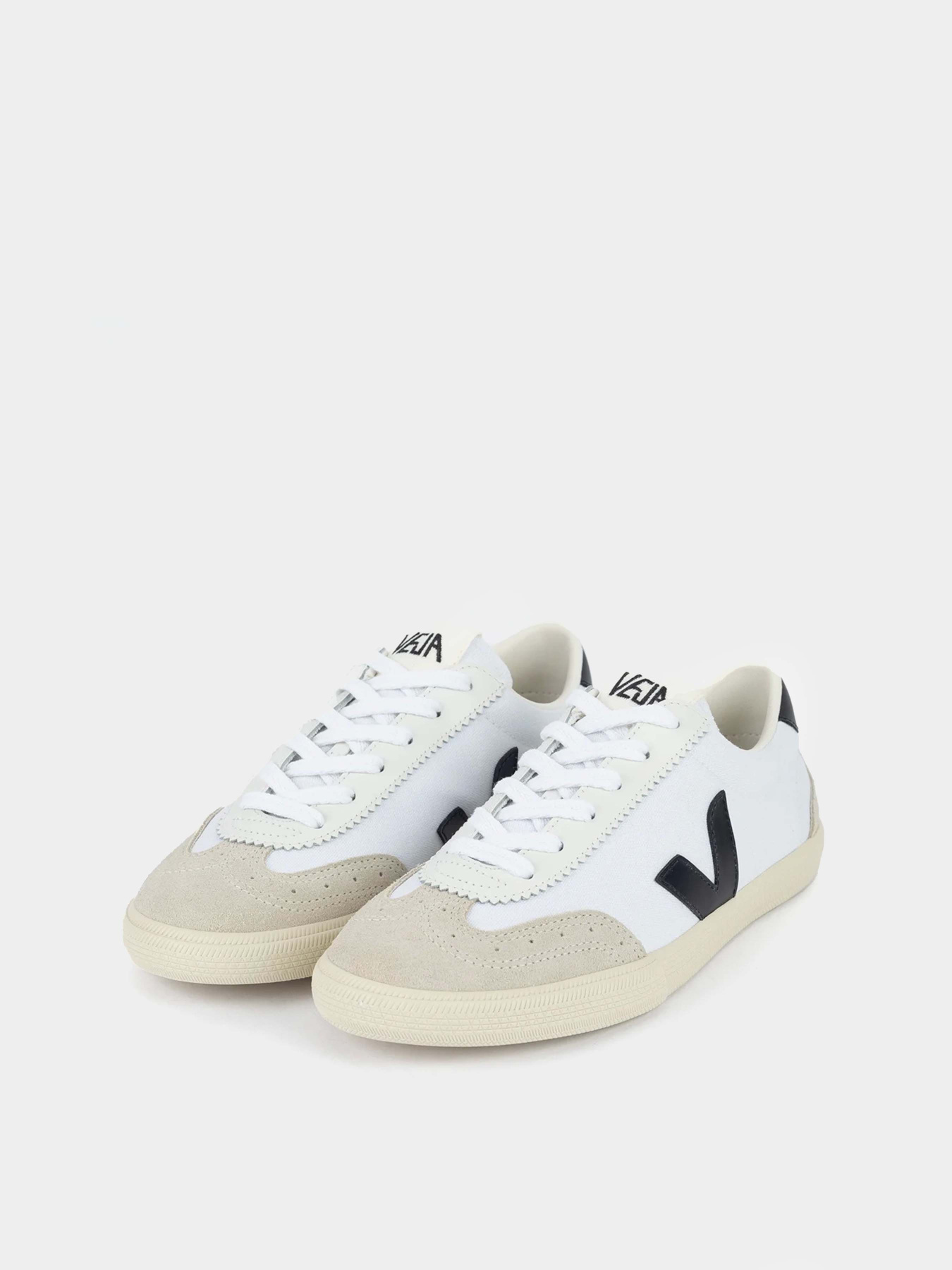Кеди Veja модель VO0103524 VOLLEY Фото