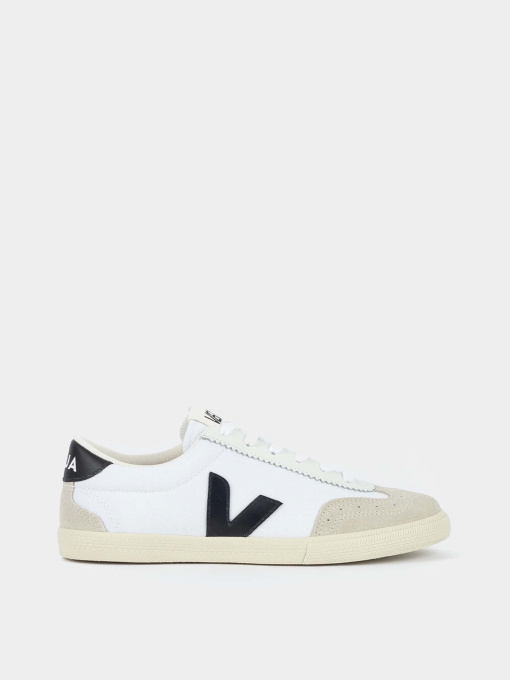 Кеди Veja модель VO0103524 VOLLEY Фото