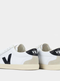 Кеди Veja модель VO0103524 VOLLEY Фото