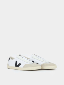 Кеди Veja модель VO0103524 VOLLEY Фото