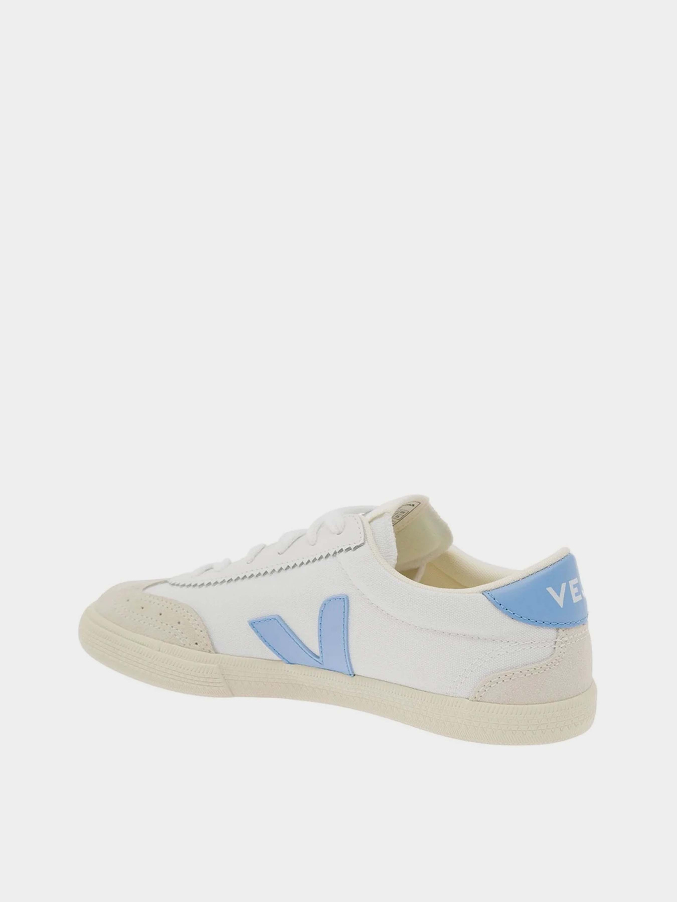 Кеди Veja модель VO0103648 VOLLEY Кеди Veja модель VO0103648 VOLLEY Фото
