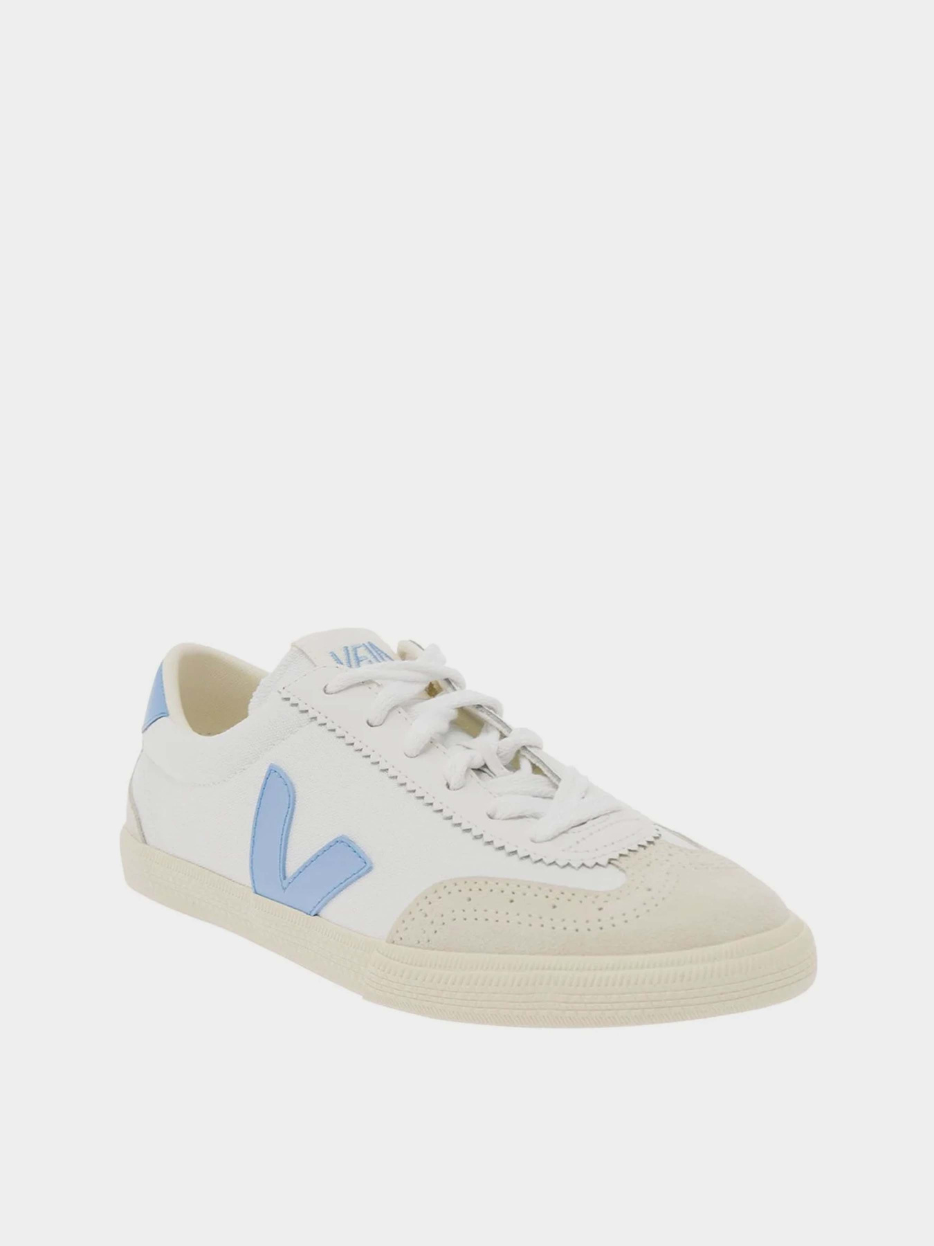 Кеди Veja модель VO0103648 VOLLEY Кеди Veja модель VO0103648 VOLLEY Фото