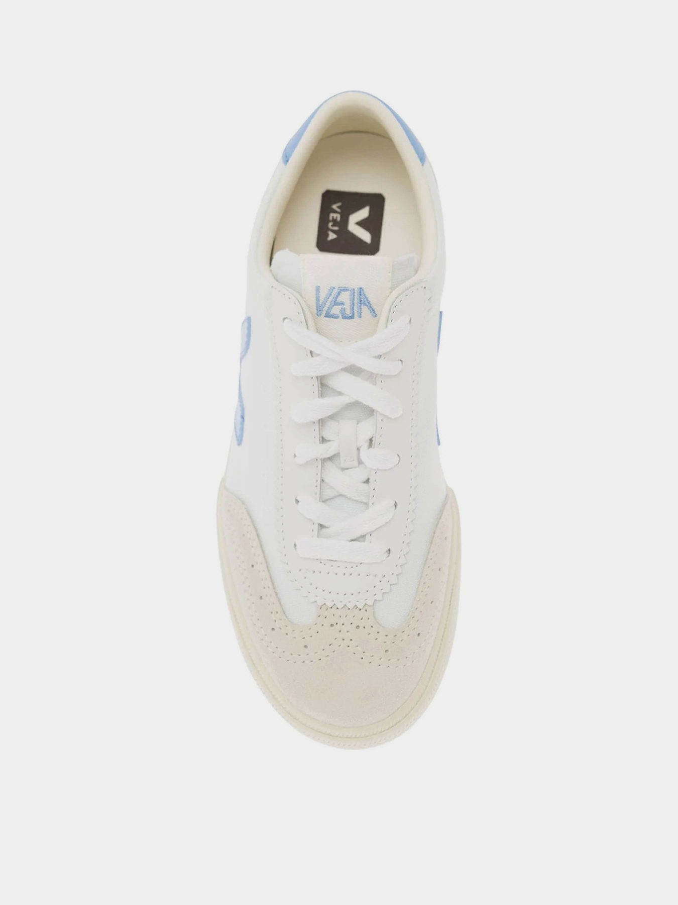 Кеди Veja модель VO0103648 VOLLEY Кеди Veja модель VO0103648 VOLLEY Фото