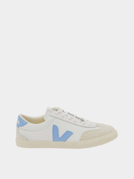 Кеди Veja модель VO0103648 VOLLEY Фото