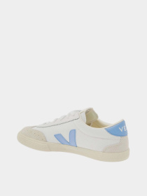 Кеди Veja модель VO0103648 VOLLEY Фото