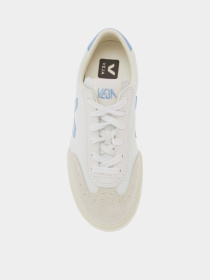 Кеди Veja модель VO0103648 VOLLEY Фото