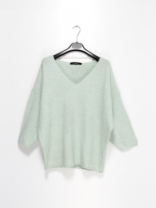 Свитры и кардиганы Vero Moda модель 10240014_с.салатовий Фото