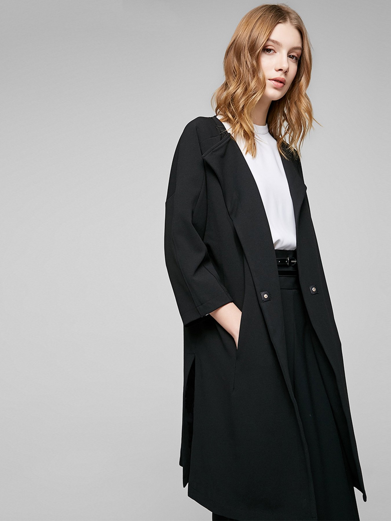 Свитры и кардиганы Vero Moda модель 317133512E40_чорний Фото