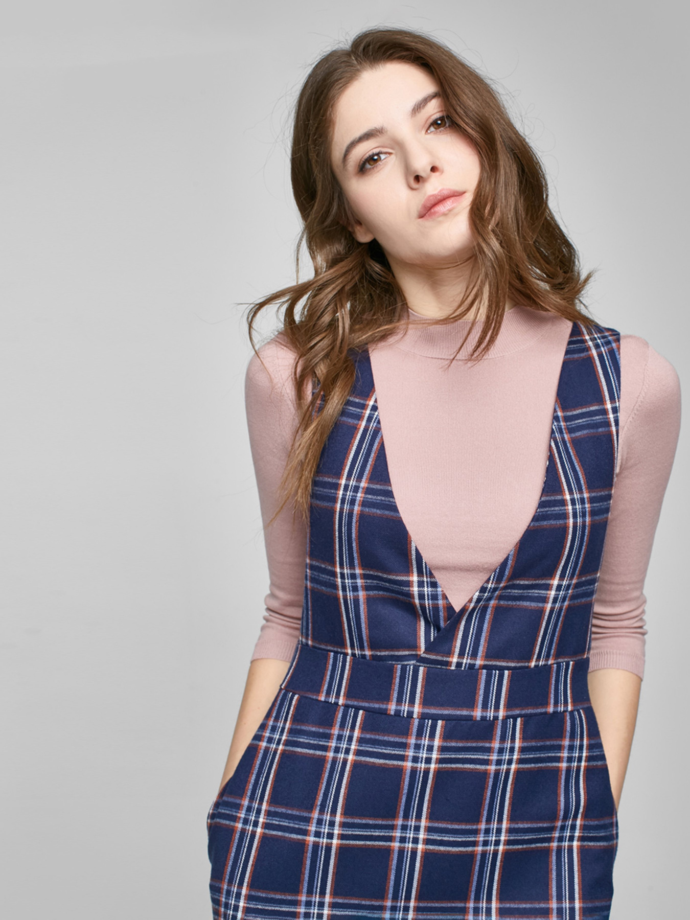 Костюмы Vero Moda модель 31717C522E39_комб. Фото