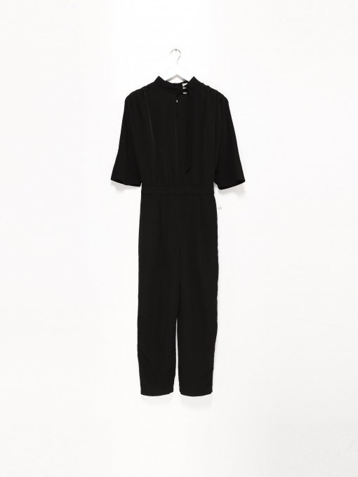 Комбінезони Vero Moda модель 319244502S59_чорний Фото