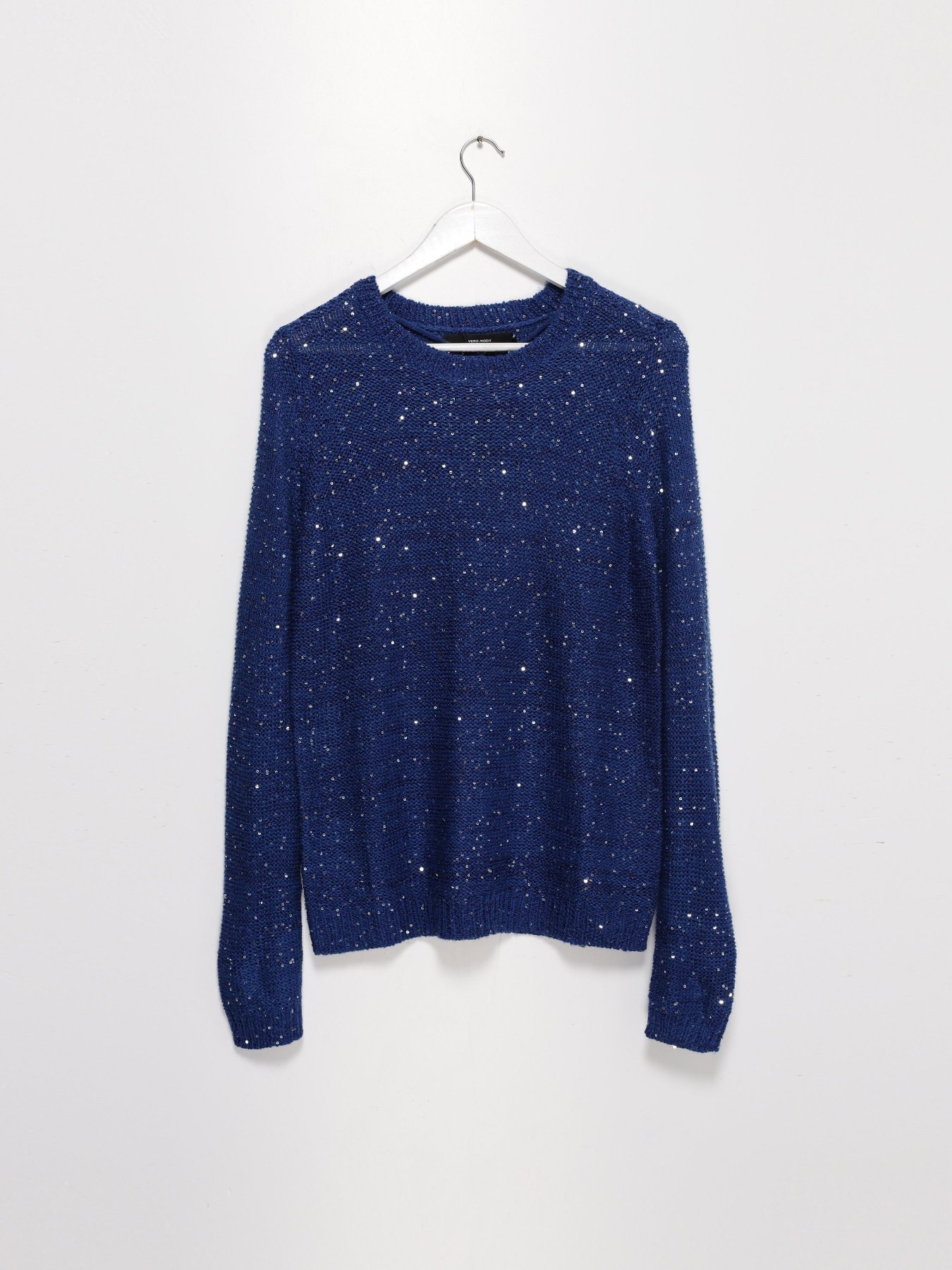 Светри та кардигани Vero Moda модель 10222607_синій Фото