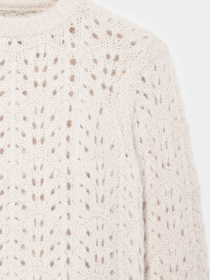 Светри та кардигани Vero Moda модель 10233696_молочний Фото