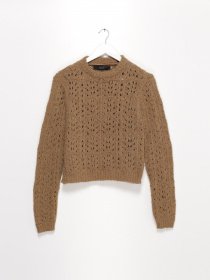 Светри та кардигани Vero Moda модель 10233696_т.бежевий Фото