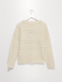 Светри та кардигани Vero Moda модель 10236975_молочний Фото