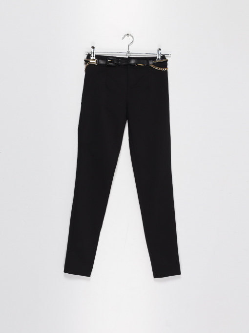 Штани Vero Moda модель 314426002010_чорний Фото